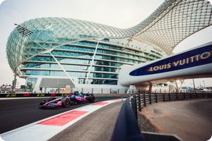 F1 Calendar Shrinks: No Replacements for Bahrain, Saudi GPs